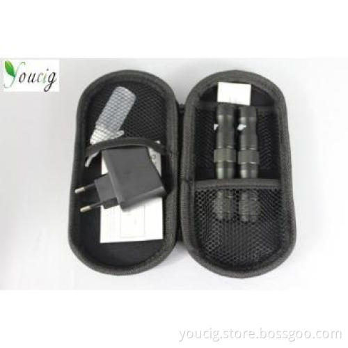 2013 ego vapor Electronic Cigarette X6 hot sell e cig Kits